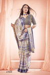 Isckon Vol 3 By Vallabhi Georgette Daily Wear Sarees Wholesale Shop In Surat
